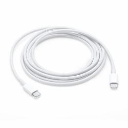 Apple USB-C Charge Cable [2m] (Apple USB-C auf USB-C 2m Kabel)