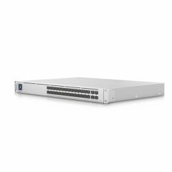 Ubiquiti UniFi Switch Pro Aggregation Managed L3 Grey (Ubiquiti UniFi Switch Pro Aggr)