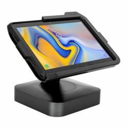 Targus AWU314BGLZ mobile device dock station Tablet Black (GEN2 TA PRO CRADLE AND BASE - )