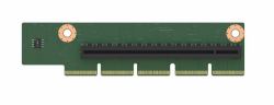Intel CYP1URISER1STD slot expander (Intel Riser Karte fÃ¼r 1HE M50CYP Systeme Slot#1)