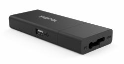 Yealink VCH51 Sharing Box BYOD sharing device Black (Sharing Box Black - Warranty: 12M)