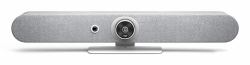 Logitech Rally Bar Mini (RALLY BAR MINI - OFF-WHITE EMEA - RALLY BAR MINI UK/HK)