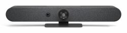 Logitech Rally Bar Mini (Logitech Rally Bar Mini - Webcam)
