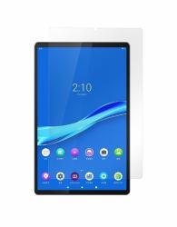 eSTUFF ES517001 tablet screen protector Clear screen protector Samsung 1 pc[s] (eSTUFF Titan Shield - skÃ¦rmbeskytter f)