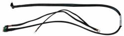 Lenovo 4X97A59826 signal cable Black (LENOVO M.2 CABLE KIT)
