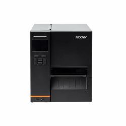 Brother TJ4520TN label printer Thermal line 300 x 300 DPI Wired Ethernet LAN (TJ-4520TN THERMAL TRANSFER - THERMAL DIRECT 4 INDUSTRIAL PRIN)