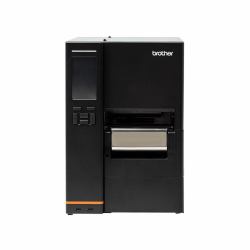 Brother TJ4422TN label printer Thermal line 203 x 203 DPI Wired Ethernet LAN (TJ-4422TN THERMAL TRANSFER - THERMAL DIRECT 4 INDUSTRIAL PRIN)