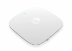 Cambium Networks cnPilot e410 867 Mbit/s White (cnPilot e410 Access Point - [EU] 802.11ac Wave 2 2x2 Dual - Band - Warranty: 60M)