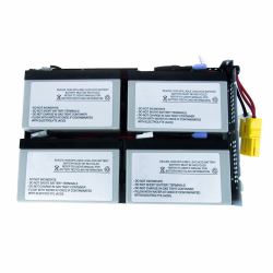 Origin Storage Origin Replacement UPS Battery Cartridge APCRBC133 for APC Smart-UPS C Smart-UPS RM (Origin Replacement UPS Battery Cartridge APCRBC133 for APC Smart-UPS C Smart-UPS RM)