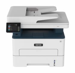 Xerox B235 A4 34ppm Wireless Duplex Copy/Print/Scan/Fax PS3 PCL5e/6 ADF 2 Trays Total 251 Sheets UK (XEROX B235 A4 34PPM WIRELESS - DUPLEX COPY/PRINT/SCAN/FAX PS3 P)