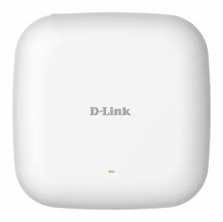 D-Link AX1800 Wi-Fi 6 Dual-Band PoE Access Point (AX1800 WI-FI 6 DUAL-BAND POE - ACCESS POINT)