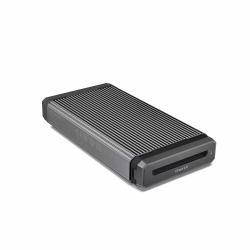 SanDisk PRO-READER CFast card reader USB 3.2 Gen 2 [3.1 Gen 2] Type-C (SanDisk PRO-READER CFast kortlÃ¦ser)