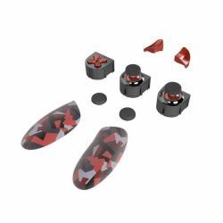 Thrustmaster Eswap X Red Color Pack Thumbstick module (AddOn Gamepad Thrustm. eswap X RED COL)