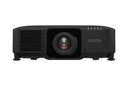 Epson EB-PU1007B (Epson EB-PU1007B - 3LCD projector - 7000 lumens [white] - 7000 lumens [colour] - WUXGA [1920 x 1200] - 16:10 - 1080p - LAN - black)