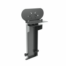 Chief PAC810HS Above/Below HuddleSHOT All-in-One Conferencing Camera Shelf for XL Displays (PAC810HS - HUDDLESHOT MOUNT Q LATCH XL DISPLAY)