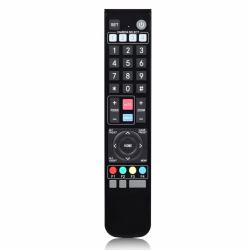 Vivolink VLCAM230-REMOTE camera remote control IR Wireless (VLCAM230 Replacement remote - control . - Warranty: 24M)