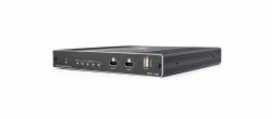 Kramer Electronics VW-4 Black (VW-4 - 4 Output Video Wall Driver)