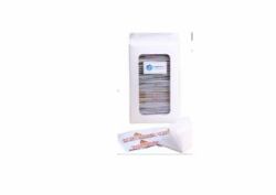 Lanview LVO231789 equipment cleansing kit Cleansing pen/cloth (Cleaning Tissue pack off 40 - Pcs. - Warranty: 60M)