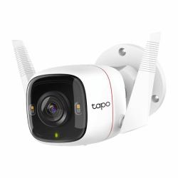 TP-Link Tapo Outdoor Security Wi-Fi Camera (TP-LINK TAPO C320WS OUTDOOR SEC WIFI CAM)