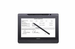 Wacom DTU1141B 25.6 cm [10.1"] Black (Wacom Display Pen Tablet DTU1141B)