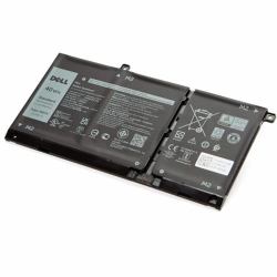 DELL CF5RH laptop spare part Battery (Main Battery Pack 11.25V 3550mAh)