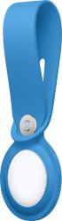 Apple MLYX3ZM/A GPS tracker/finder accessory (AIRTAG LOOP - CAPRI BLUE)