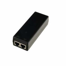 Cambium Networks N000900L001D PoE adapter Gigabit Ethernet 30 V (Networks PoE Power Injector - 30V 15W - Warranty: 12M)
