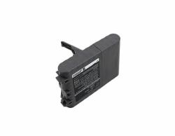 CoreParts MBXVAC-BA0029 vacuum accessory/supply Battery Handheld vacuum (Battery for Dyson Vacuum - 60.48Wh 21.6V Li-ion 2800mAh - Black, SV10, V8, V8 Absolute, V8 Absolute Cord-Free, V8 Animal - W...