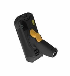 Zebra TRG-TC5X-ELEC1-02 handheld mobile computer accessory Pistol grip (TC52X TC57X TC52AX UPDATED - ELECTRONIC TRIGGER HANDLE W/CAM)