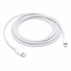 Apple USB-C to Lightning Cable [2m] (Apple USB-C to Lightning Cable - 2m)