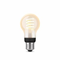 Philips A60 – E27 smart bulb (Philips Hue White ambiance - LED-filam)