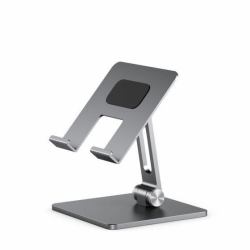 ALOGIC Edge Adjustable Tablet Stand (ADJUSTABLE TABLET IPAD - STAND METAL)