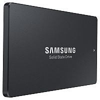 Samsung MZ7L3960HCJR-00A07 internal solid state drive 960 GB 2.5" Serial ATA III TLC (SAMSUNG SSD PM893 960GB RI SATA 6GB/s 2.,5 DWPD 1)