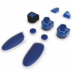 Thrustmaster eSwap Replacement parts kit (AddOn Gamepad Thrustm. eswap X LED BLU)