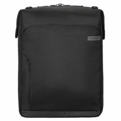 Targus Work+ backpack Black (15.6 WORK CONVERTIBLE TOTE BACKPACK)