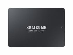Samsung PM893 1.92 TB 2.5" Serial ATA III V-NAND TLC (Samsung PM893 1.92TB 2.5 SATA 1DWPD SSD)