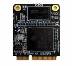 Yeastar YST-D30 IP add-on module Black (YEASTAR D30 - 100 VOIP USERS + 30 CALLS)
