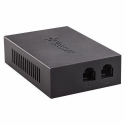 Yeastar TA200 VoIP telephone adapter (YEASTAR TA200 2 PORT FXS GATEWAY [SLT])