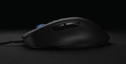 Mionix Naos Pro mouse Gaming Right-hand USB Type-A Optical 19000 DPI (Naos Pro Mouse Right-Hand Usb - Type-A Optical 19000 Dpi - Warranty: 12M)