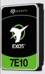 Seagate Enterprise ST4000NM000B internal hard drive 4 TB 7200 RPM 256 MB 3.5" Serial ATA III (Seagate Exos 7E10 ST4000NM000B - 4TB -)