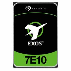 Seagate Enterprise ST8000NM017B internal hard drive 8 TB 7200 RPM 256 MB 3.5" Serial ATA III (8TB Seagate Exos 7E10 ST8000NM017B 256MB Ent. *Bring-In-Warranty*)