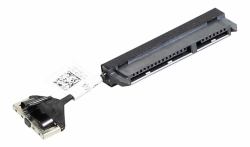 SATA hard drive cable for - laptops - Warranty: 3M