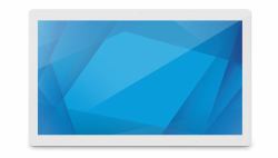 Elo Touch Solutions E411643 POS system RK3399 All-in-One 25.6 cm [10.1"] 1280 x 800 pixels Touchscreen White (ESY10I4 4.0 VALUE 10IN ROCK 4GB - 32GB A10 GMS NO STD WHITE)