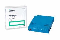 HPE LTO-9 Ultrium 45TB RW Data Cartridge (HPE LTO-9 Ultrium 45TB RW Data Cartridge)