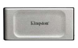 Kingston Technology 2000G PORTABLE SSD XS2000 (2000G PORTABLE SSD XS2000 - EXTERNAL DRIVE USB 3.2 GEN 2X2)