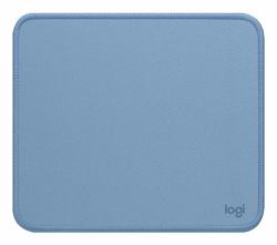 Logitech Mouse Pad (MOUSE PAD STUDIO SERIES - BLUE - GREY - NAMR-EMEA)