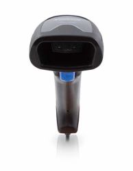 Datalogic QW2520 Handheld bar code reader 1D/2D Laser Black (QUICKSCAN LITE 2500 2D IMAGER - KIT W/ USB CABLE BLACK)
