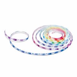 TP-Link Tapo Smart Wi-Fi Light Strip, Multicolor (TP-LINK SMART LIGHT STRIP MULTICOLOR)