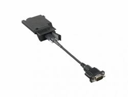 Panasonic FZ-VSRG211U tablet spare part/accessory Serial port (Panasonic Serial Data Transfer Cable for Tablet - 1)