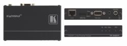 Kramer Electronics TP-580T video signal converter 1920 x 1080 pixels (Kramer DigiTOOLS TP-580T - video/audio)